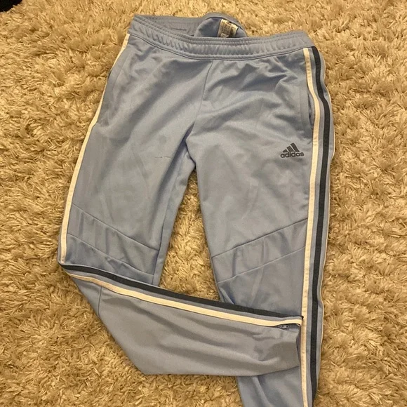 adidas Pants Jumpsuits Adidas Soccer Pants Poshmark